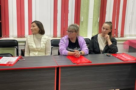 В Костроме состоялся семинар‑совещание на тему «Пути взаимодействия со старшими по домам по вопросам ЖКХ»