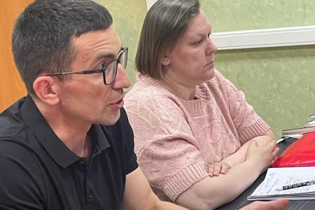 В Костроме состоялся семинар‑совещание на тему «Пути взаимодействия со старшими по домам по вопросам ЖКХ»