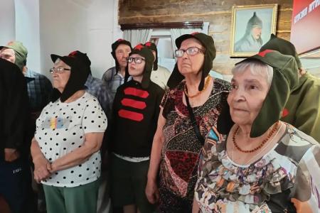 Сергей Гаврилов: «Белгородцы с нарушением слуха нуждаются в нашем особом внимании»