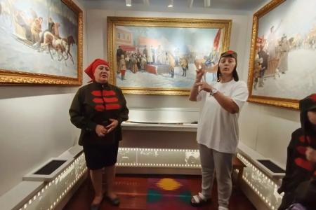 Сергей Гаврилов: «Белгородцы с нарушением слуха нуждаются в нашем особом внимании»
