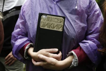 Владимир Исаков провёл встречу с жителями города Москвы: сохранить объект культурного наследия от сноса в угоду нового ЖК
