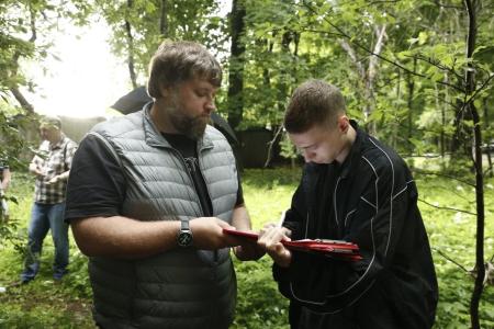 Владимир Исаков провёл встречу с жителями города Москвы: сохранить объект культурного наследия от сноса в угоду нового ЖК
