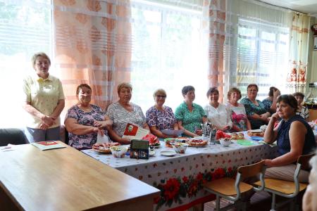 ХМАО-Югра: Благодарность СВОим за помощь и поддержку