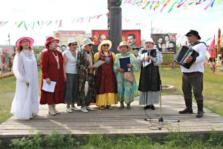 Якутия. Ысыах — праздник, объединяющий народы