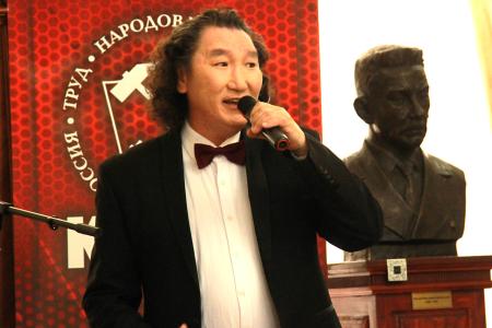Выдающиеся коммунисты Якутии: Пламенный Артур — пример мужества и любви к Родине и народу