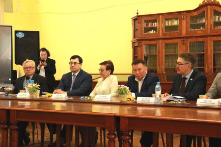 Выдающиеся коммунисты Якутии: Пламенный Артур — пример мужества и любви к Родине и народу