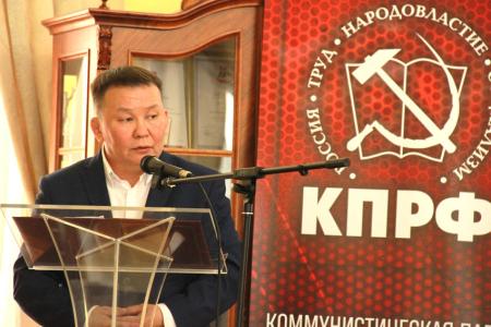 Выдающиеся коммунисты Якутии: Пламенный Артур — пример мужества и любви к Родине и народу
