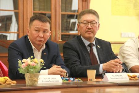 Выдающиеся коммунисты Якутии: Пламенный Артур — пример мужества и любви к Родине и народу