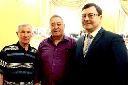 Выдающиеся коммунисты Якутии: Пламенный Артур — пример мужества и любви к Родине и народу