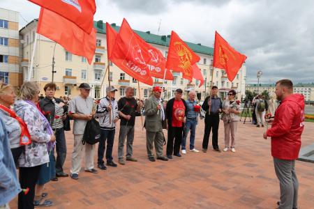 Мордовия. Пока мы помним - мы непобедимы