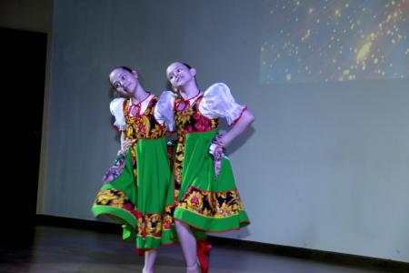 "Земля Талантов" в Омске: беды и радости
