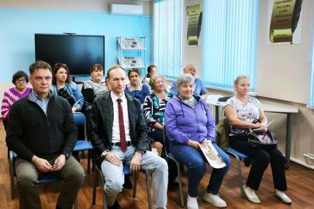 Алексей Корниенко: Мне не стыдно за работу нашей фракции