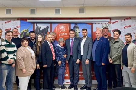 Алексей Корниенко: Мне не стыдно за работу нашей фракции