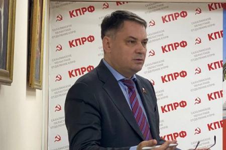 Алексей Корниенко: Мне не стыдно за работу нашей фракции