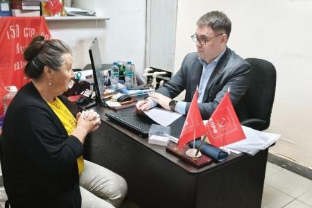 Алексей Корниенко: Мне не стыдно за работу нашей фракции