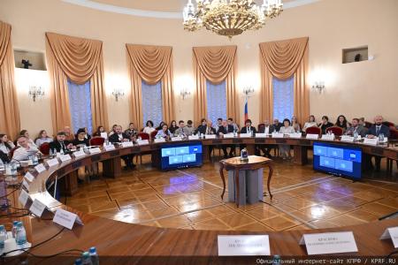 Г.А. Зюганов: Граждане хотят познавать свою страну