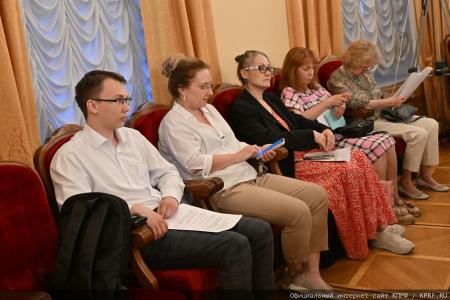 Г.А. Зюганов: Граждане хотят познавать свою страну