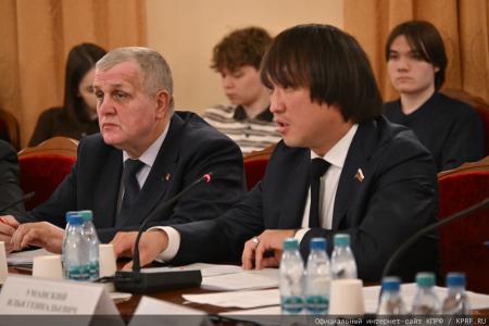 Г.А. Зюганов: Граждане хотят познавать свою страну