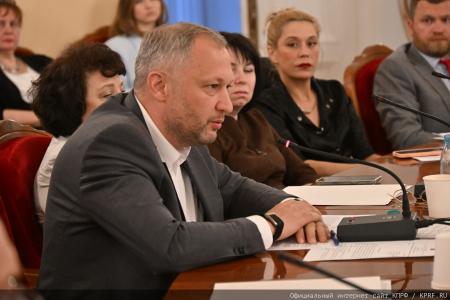 Г.А. Зюганов: Граждане хотят познавать свою страну