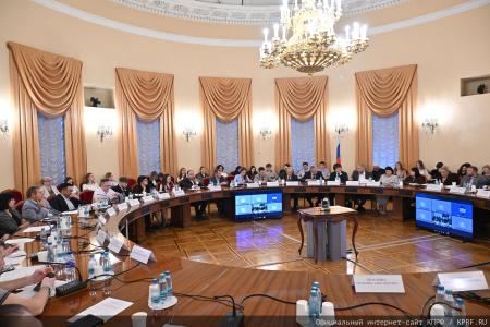Г.А. Зюганов: Граждане хотят познавать свою страну