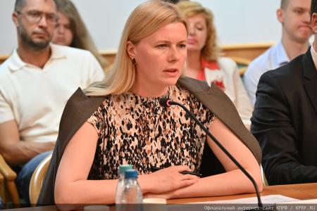 Битва за интеллект на круглом столе КПРФ: как Россия планирует возвращать технологический суверенитет