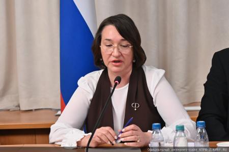 Битва за интеллект на круглом столе КПРФ: как Россия планирует возвращать технологический суверенитет