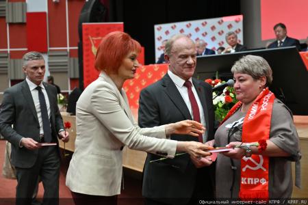 От победы на выборах – к возрождению социализма