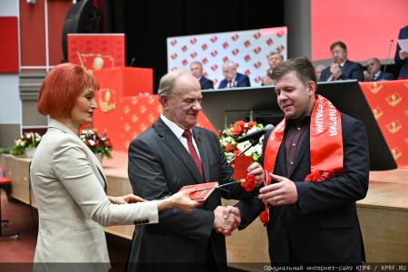 От победы на выборах – к возрождению социализма