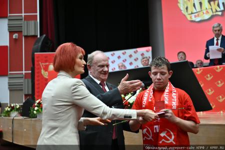 От победы на выборах – к возрождению социализма
