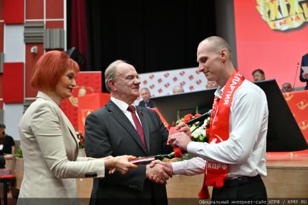 От победы на выборах – к возрождению социализма
