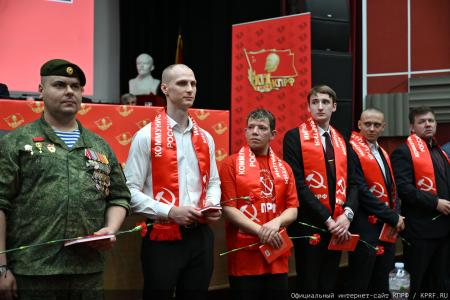 От победы на выборах – к возрождению социализма