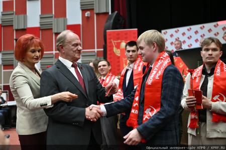 От победы на выборах – к возрождению социализма