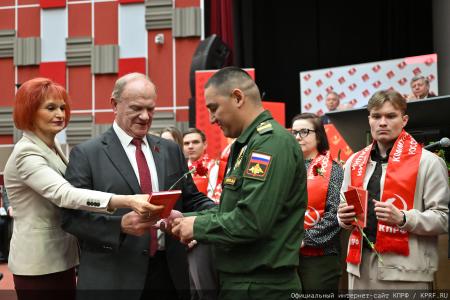 От победы на выборах – к возрождению социализма
