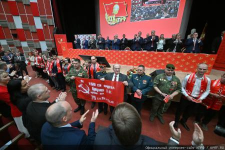 От победы на выборах – к возрождению социализма
