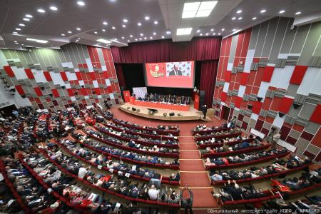 От победы на выборах – к возрождению социализма