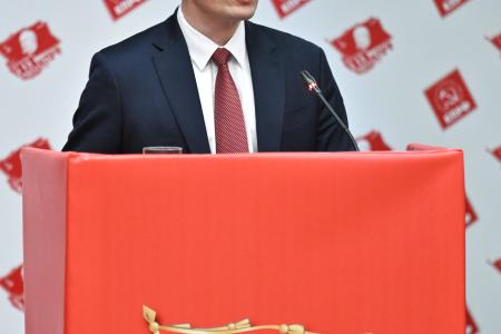 От победы на выборах – к возрождению социализма