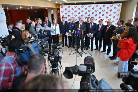 От победы на выборах – к возрождению социализма