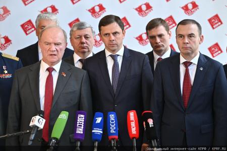 От победы на выборах – к возрождению социализма