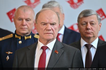 От победы на выборах – к возрождению социализма