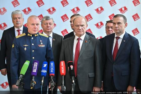 От победы на выборах – к возрождению социализма