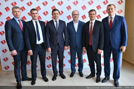 От победы на выборах – к возрождению социализма