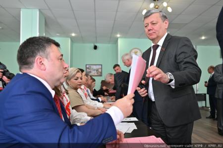 От победы на выборах – к возрождению социализма