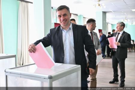 От победы на выборах – к возрождению социализма