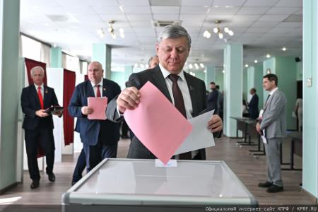 От победы на выборах – к возрождению социализма