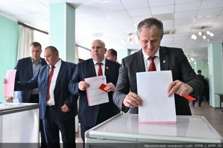 От победы на выборах – к возрождению социализма