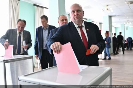От победы на выборах – к возрождению социализма