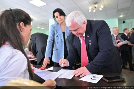 От победы на выборах – к возрождению социализма