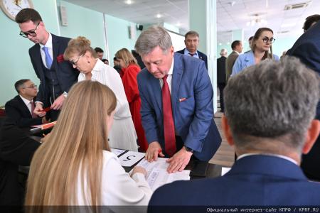 От победы на выборах – к возрождению социализма