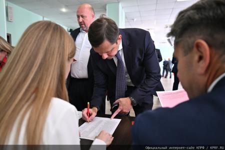 От победы на выборах – к возрождению социализма