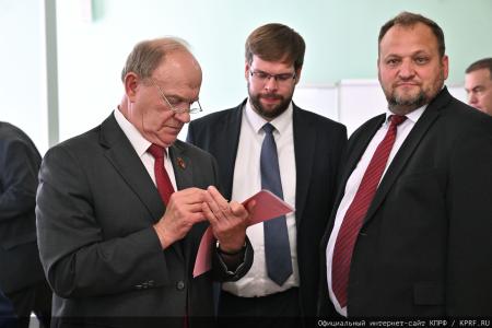 От победы на выборах – к возрождению социализма